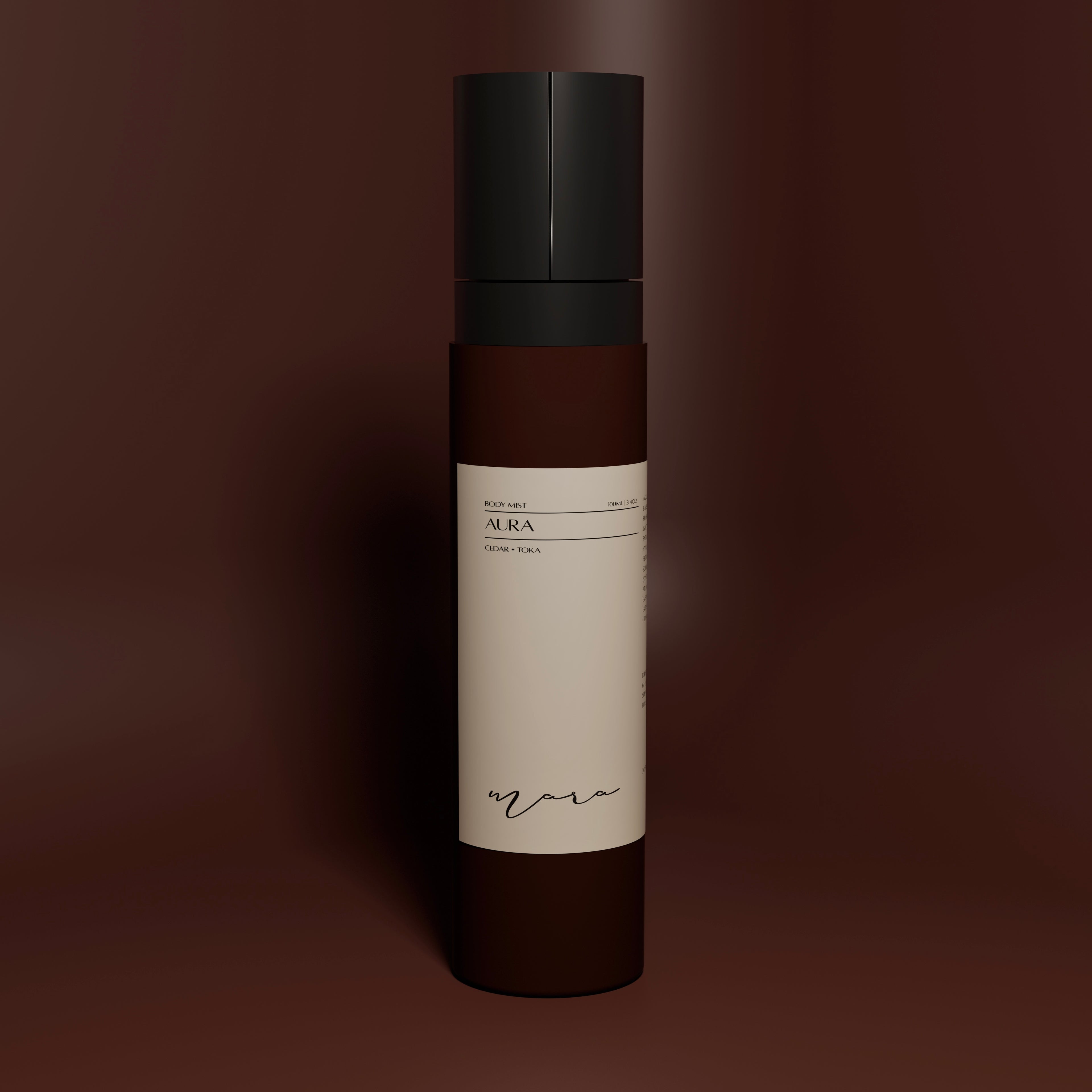 AURA – BODY MIST