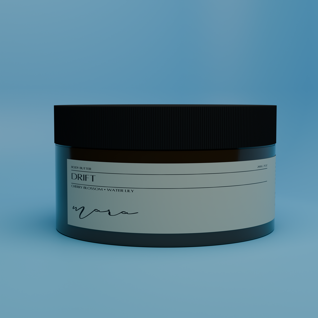 DRIFT – BODY BUTTER