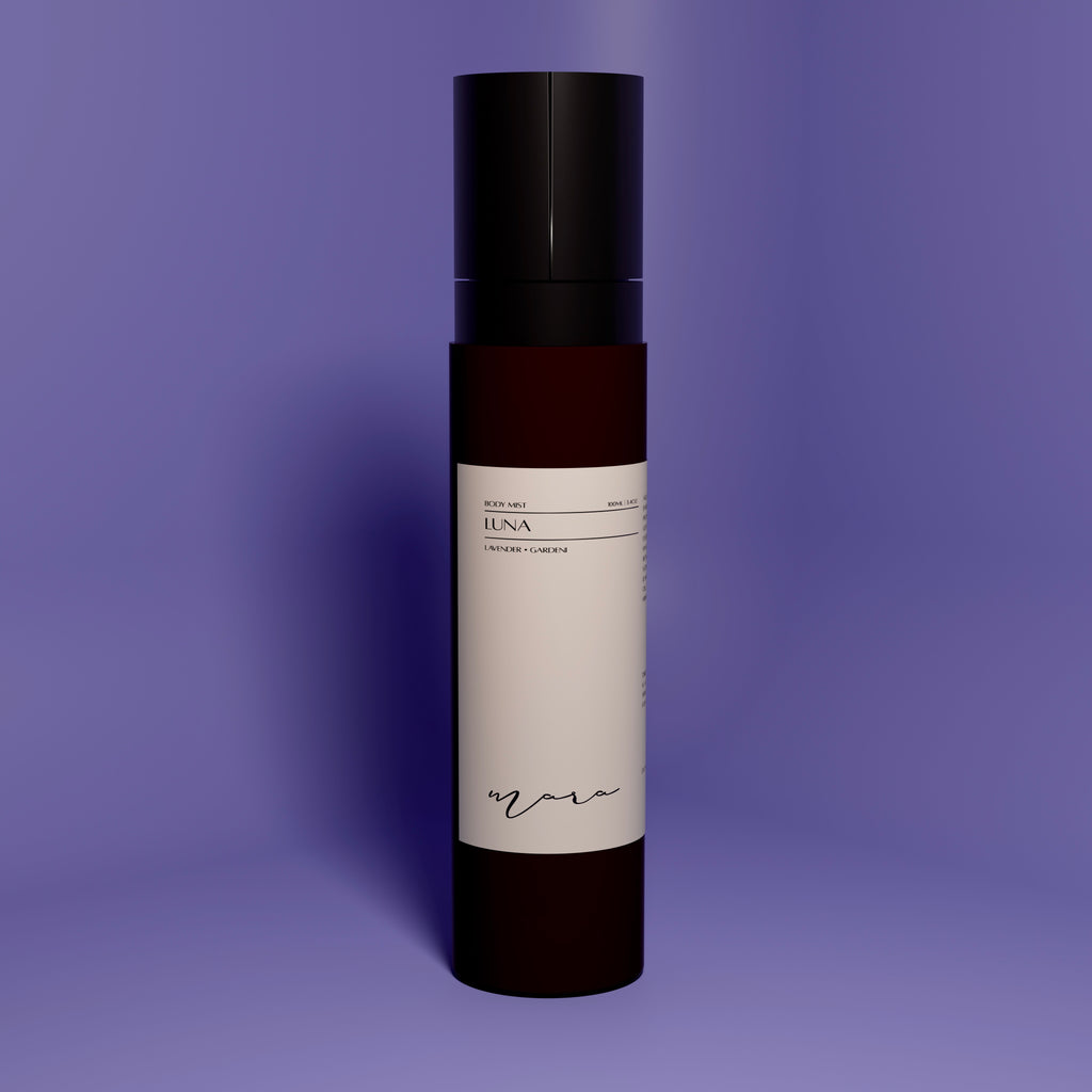 LUNA – BODY MIST