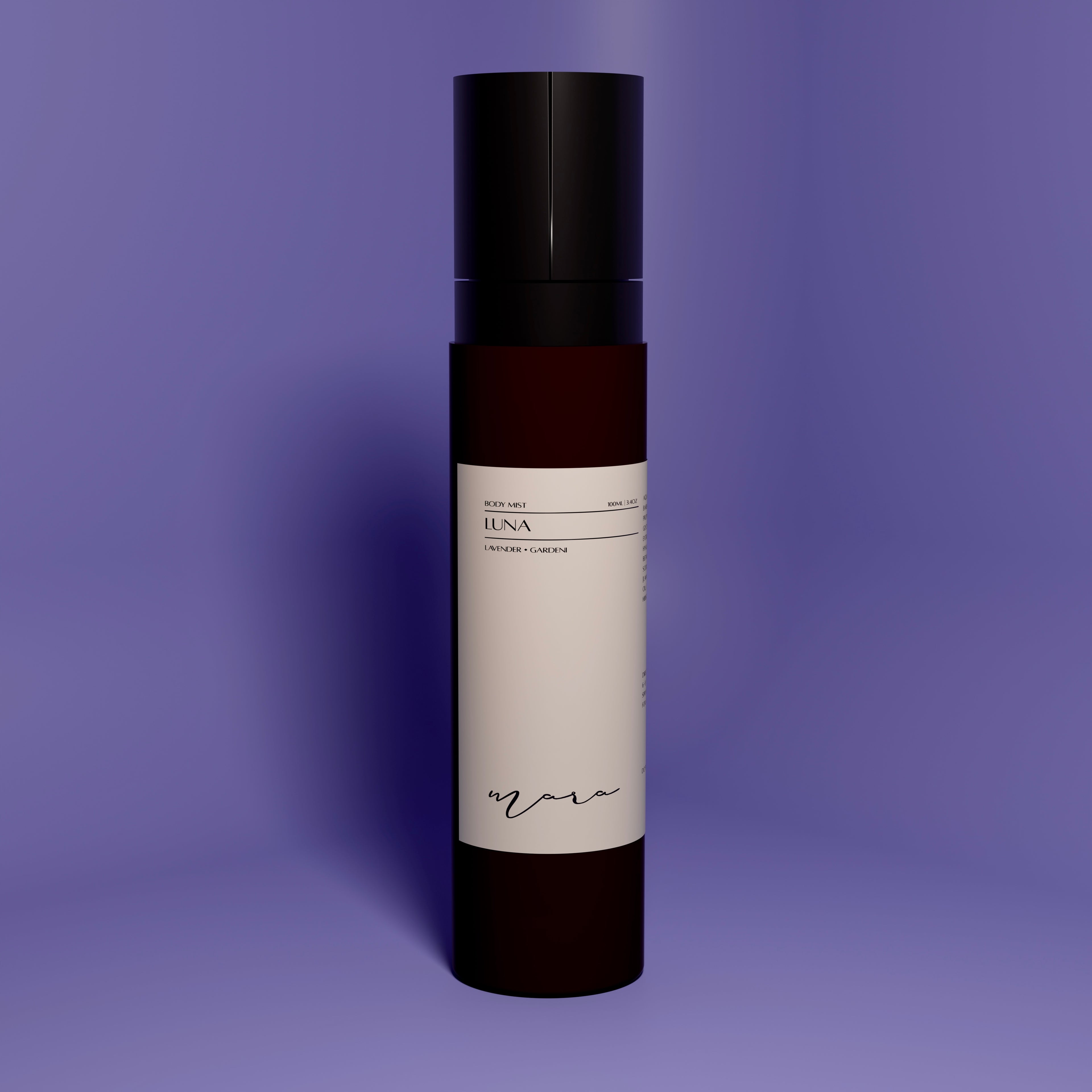 LUNA – BODY MIST