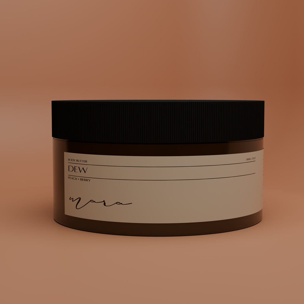 DEW – BODY BUTTER