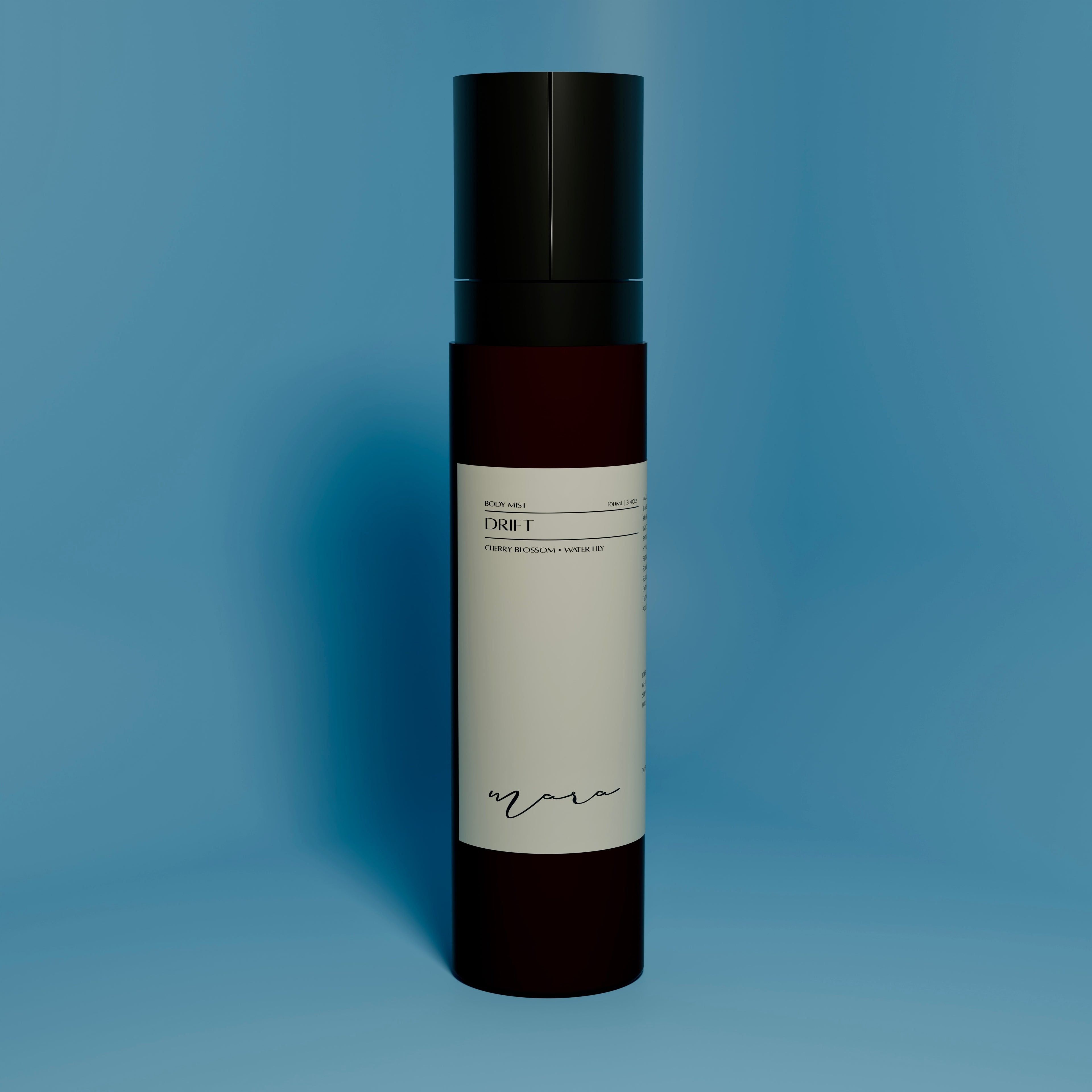 DRIFT – BODY MIST